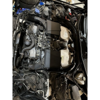 Двигун Mercedes-Benz M279 V12 6.0L бензин для S600, S65, Maybach 277980 W222.