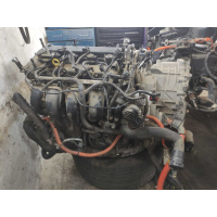 Двигун мотор 2 л Atkinson Ford C-max Energy plugin Fusion, 2019, бензин.