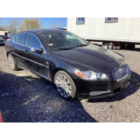 Двигун мотор 3.0 AJ-V6, 238 к.с., Jaguar XF XJ, 2009 р., бензин.