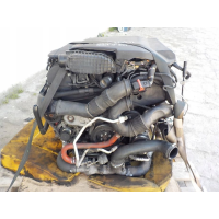 Двигун мотор 3.0 дизель 306DT для Land Rover Jaguar, 2008 рік, об'єм 3.0 л, паливо - дизель.