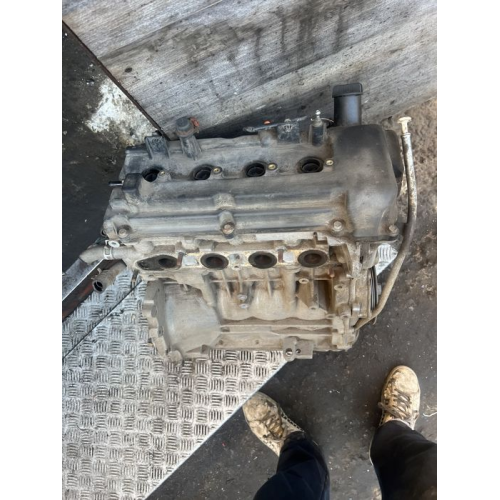 Двигун Mitsubishi 4A91, встановлений на Mitsubishi Lancer X (10 покоління), випущений у 2007 році, об'єм 1.5 літра, працює на бензині. Двигун Mitsubishi 4A91, встановлений на Mitsubishi Lancer X (10 покоління), випущений у 2007 році, об'єм 1.5 літра, працює на бензині.