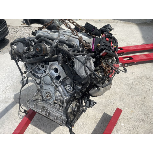 Двигун мотор Audi 3.0 TFSI CTU для A6 C7, A7, A8, Q7, Q5, A4, 2010, 3.0 л бензин. Двигун мотор Audi 3.0 TFSI CTU для A6 C7, A7, A8, Q7, Q5, A4, 2010, 3.0 л бензин.