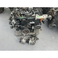 Двигун Audi A4 B7 BKN 3.0 TDI 2004 3.0 л Дизель.
