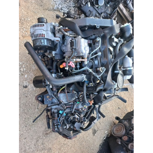 Двигун Audi Sharan 1.9 110км AFN 1Z AAZ 1, 1995, дизель. Двигун Audi Sharan 1.9 110км AFN 1Z AAZ 1, 1995, дизель.
