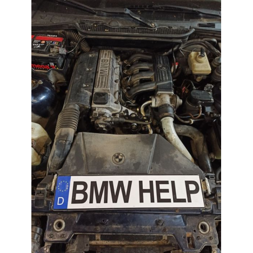 Двигун М41 D17 для BMW 318 TDS E36, 1.7 л, дизель. Потрібна допомога з розборкою. Двигун М41 D17 для BMW 318 TDS E36, 1.7 л, дизель. Потрібна допомога з розборкою.