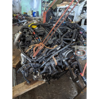 Двигун мотор BMW B46 B48 для моделей f30 32 33 36 g20 30 11 01 08 330 430 530, об'єм 2.0-3.0 л, бензин, виробництво Україна.
