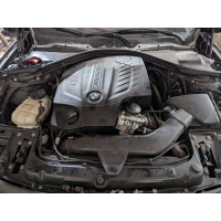 Двигун мотор BMW N55B30A для f30 f32 f36 f10 f15 f01 f20 f22 f25 e70, 3.0 л, бензин, 2010-2020 рр.