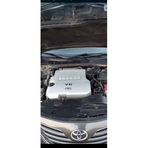 Двигун Toyota Camry 40, 3,5 V6, 2007, бензин.