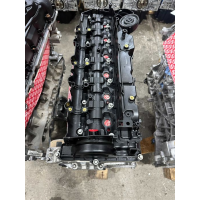 Двигун BMW N57D30B, Дорест, 2012, 3.0 л, дизель.