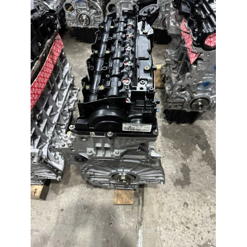 Двигун BMW N57D30B, Рестайлінг, 2014, 3.0 л, дизель. Двигун BMW N57D30B, Рестайлінг, 2014, 3.0 л, дизель.
