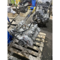 Двигун мотор BMW N63 N63b44a для F10, F07, F02, F15, E70, E71, 2010 р., 4.4 л, бензин.
