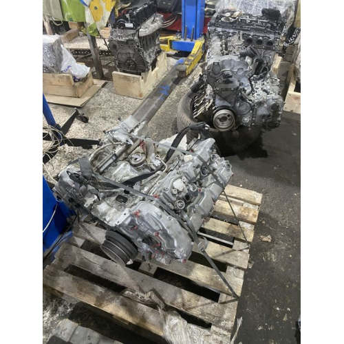 Двигун мотор BMW N63 N63b44a для F10, F07, F02, F15, E70, E71, 2010 р., 4.4 л, бензин. Двигун мотор BMW N63 N63b44a для F10, F07, F02, F15, E70, E71, 2010 р., 4.4 л, бензин.