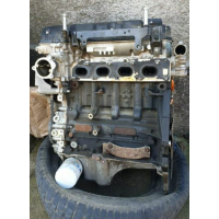 Двигун Chevrolet Volt 1.4L 2010-2015, бензиновий, 1.4 л.