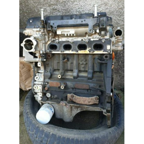 Двигун Chevrolet Volt 1.4L 2010-2015, бензиновий, 1.4 л.