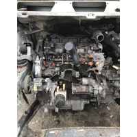 Двигун Citroen Peugeot Fiat 2.0 HDI 2008 року, 188тис.пробігу, дизель, 2.0 л.