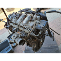 Двигун мотор D4EA 2,0 CRDI для Kia Hyundai Tucson Sportage, 2005 рік, дизель, 2,0 л.