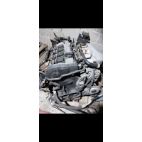 Двигун Audi AEB 1.8Т, Passat Skoda A4,B5 1996, 1.8 л, бензин, 500$.
