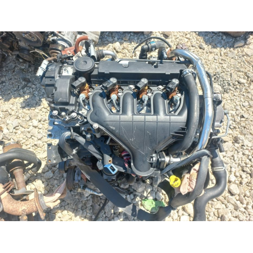 Двигун мотор 2.0 HDI 163 к.с. 10DYK RH02 для Peugeot 5008/3008/508, випущений у 2010 році. Двигун мотор 2.0 HDI 163 к.с. 10DYK RH02 для Peugeot 5008/3008/508, випущений у 2010 році.