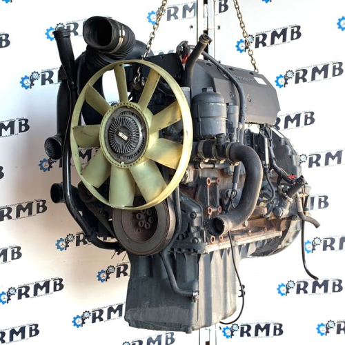 Двигун OM904LA на Мерседес Варіо OM 904.908: назва - OM904LA, модель - OM 904.908, рік - н/д, об'єм - 4.3 л, паливо - дизель. Двигун OM904LA на Мерседес Варіо OM 904.908: назва - OM904LA, модель - OM 904.908, рік - н/д, об'єм - 4.3 л, паливо - дизель.