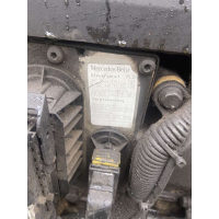 Двигун Mercedes OM904LA, 4.3 л, дизель, Мерседес Варіо OM 904.908.