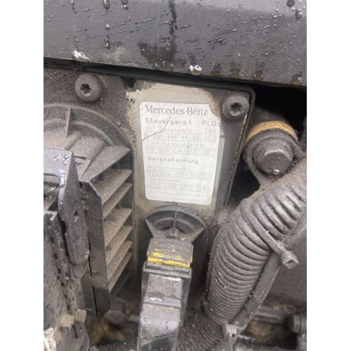 Двигун Mercedes OM904LA, 4.3 л, дизель, Мерседес Варіо OM 904.908. Двигун Mercedes OM904LA, 4.3 л, дизель, Мерседес Варіо OM 904.908.