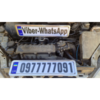 Двигун Mercedes-Benz A170 CDI, 2005, 1.7 л, дизель.