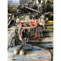 Двигун Мерседес OM611, 2.2cdi, 2001, дизель. Київ.