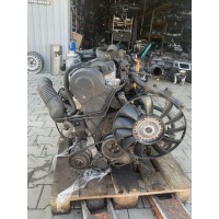 AVB, Passat b5, 2000, 1.9 л, дизель.