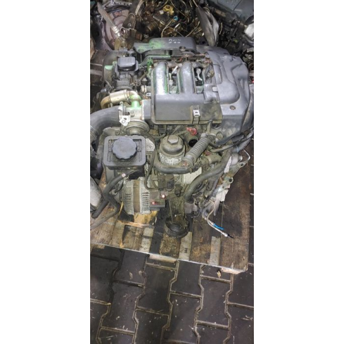 Двигун BMW E46 2.0D M47 2001 2.0 л дизель. Двигун BMW E46 2.0D M47 2001 2.0 л дизель.