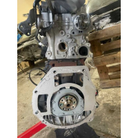 Двигун Audi CZRA 2018, 2.0 TFSI, 2.0 л, бензин.