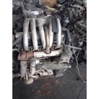 Двигун мотор Volkswagen LT 2.5 TDI ANJ, 2000 рік, 2.5 л, дизель.