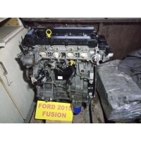 Двигун мотор Ford Fusion USA MK5 2.5 2015 р.в. бензин 2.5 л.