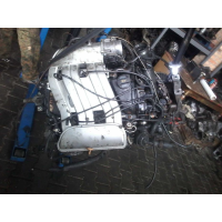Двигун VW Golf 4, Bora, Octavia Tour 2.3 i, 2002 р., 2.3 л, бензин.