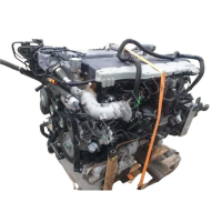 Двигун MAN D2676 LF46 LF26 440л/с Євро6 2015 12.4л дизель.