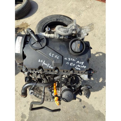 Двигун Volkswagen 1.9AVB для PASSAT GOLF 4, SKODA A4, AUDI A3, 1999, дизель, 1.9 л. Двигун Volkswagen 1.9AVB для PASSAT GOLF 4, SKODA A4, AUDI A3, 1999, дизель, 1.9 л.