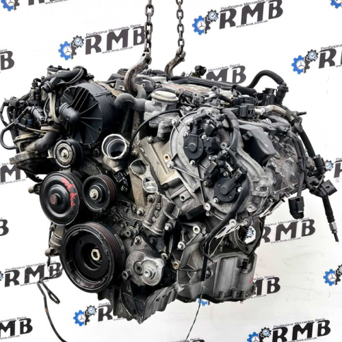 Двигун Mercedes M272 W212 E350 3.5 980 V6, 2009 рік, бензин, об'єм 3.5 л. Двигун Mercedes M272 W212 E350 3.5 980 V6, 2009 рік, бензин, об'єм 3.5 л.