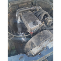 Двигун Mercedes OM 605 TD, 1996 р., 2.5 л, дизель.