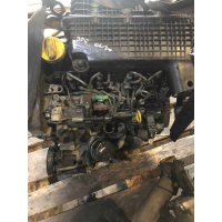 Двигун Renault Kangoo 1.5dci, 2008, 1.5 л, дизель. В хорошому стані, з Харкова.