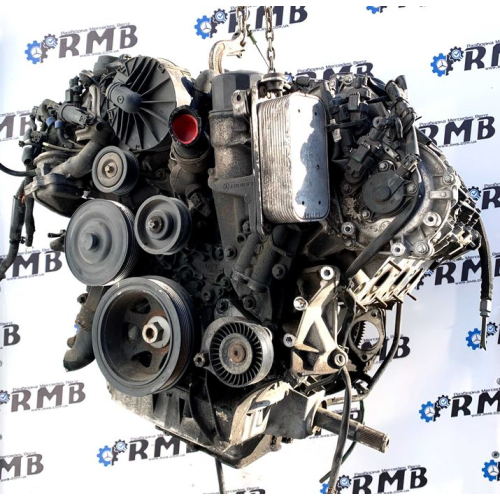 Двигун Mercedes W204 C300 3.0 V6 272 948 2007, бензин, 3.0 л. Двигун Mercedes W204 C300 3.0 V6 272 948 2007, бензин, 3.0 л.
