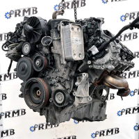 Двигун Mercedes E350 3.5 V6 272 961 2009 3.5 л бензин.