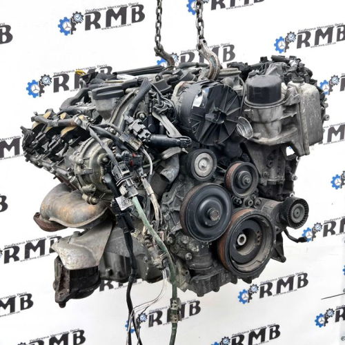 Двигун Mercedes W207 E350 3.5 M 272 988 V6, 2009 рік, 3.5 л, бензин. Двигун Mercedes W207 E350 3.5 M 272 988 V6, 2009 рік, 3.5 л, бензин.