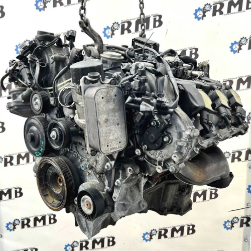 Двигун Mercedes W207 E350 M 272 983 V6 3.5 бензин, 2010 рік, 3.5 л. Двигун Mercedes W207 E350 M 272 983 V6 3.5 бензин, 2010 рік, 3.5 л.