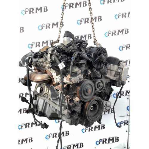Двигун Mercedes W212 E350 3.5 M 272 980 V6, 2012, 3.5 л, бензин. Двигун Mercedes W212 E350 3.5 M 272 980 V6, 2012, 3.5 л, бензин.