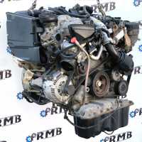 Двигун Mercedes R-class w251 3.0 V6 642.950, випущений в Україні. 3.0 л, дизель.