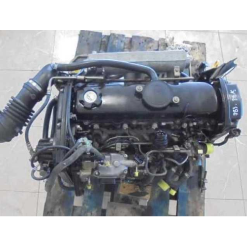 Двигун мотор Nissan PRIMERA CD20T 2.0TD, 1999 рік, дизель, 2.0 л.