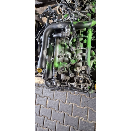 Двигун Opel Z13DTJ, 1.3ctdi, 2006, дизель. Двигун Opel Z13DTJ, 1.3ctdi, 2006, дизель.