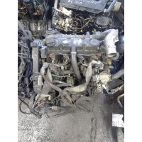Двигун Peugeot Expert 2.0 JTD HDI 109 к.с. RHZ, 2007 рік, дизель, 2.0 л.