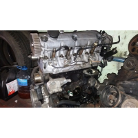 Двигун Renault 1.9 DTI для Laguna-Kango-Megan, 2001 рік, дизель, об'єм 1.9 л.