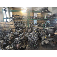 Двигун Volkswagen 1.6/1.9 TDI, Golf/Passat/Seat T3, 2000 рік, дизель.
