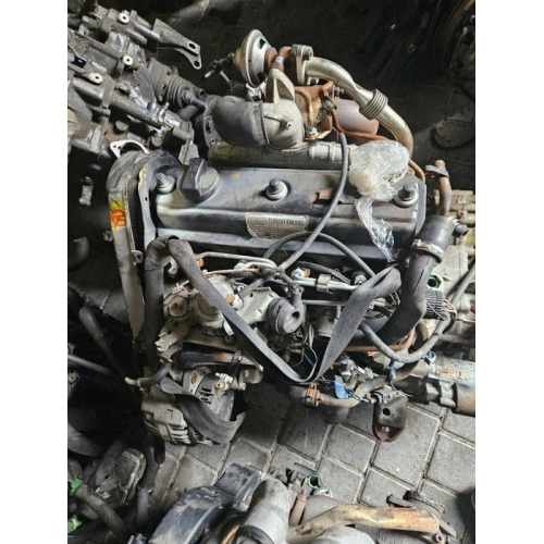 Двигун Volkswagen 1.6/1.9 TDI, Golf/Passat/Seat T3, 1990-2000, дизель, українською. Двигун Volkswagen 1.6/1.9 TDI, Golf/Passat/Seat T3, 1990-2000, дизель, українською.